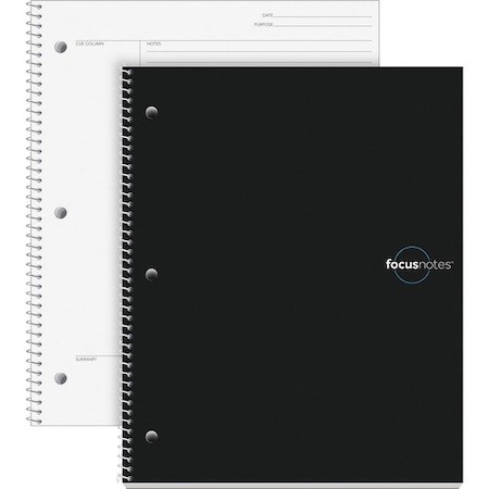 Tops Business Forms NOTEBOOK, CRNL, NOTE TAK, WH TOP90223